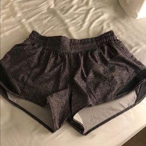 Hotty Hot Shorts 2.5”